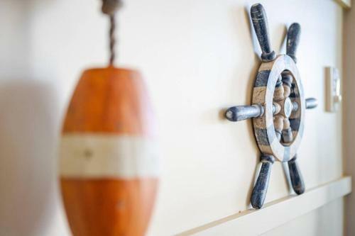 Apartamento 20� S @ The Boathouse