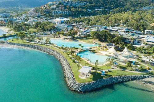 Apartamento 20� S @ The Boathouse