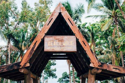 Apartamento 20� S @ The Boathouse