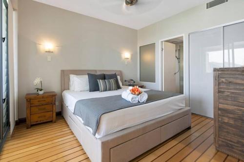 Apartamento 20� S @ The Boathouse