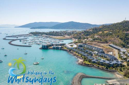 Apartamento 20� S @ The Boathouse