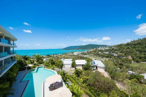 Apartamento Ocean Dreams On Airlie - Premiere