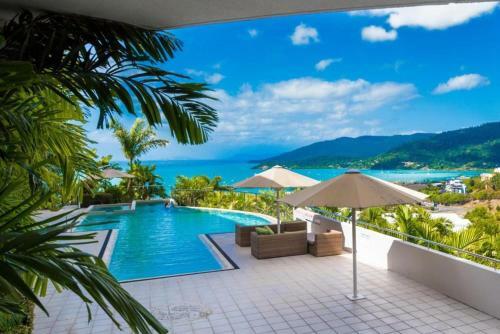 Apartamento Ocean Dreams On Airlie - Premiere