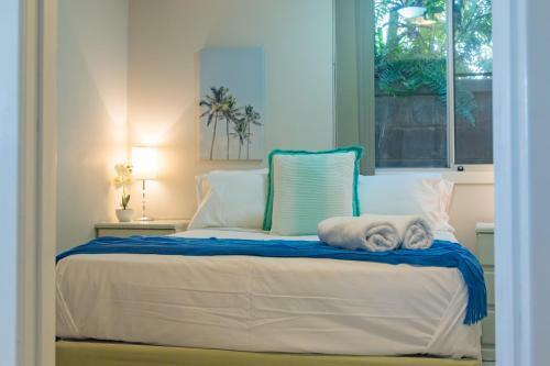 Apartamento Our Place In Airlie