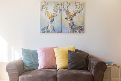 Apartamento Our Place In Airlie