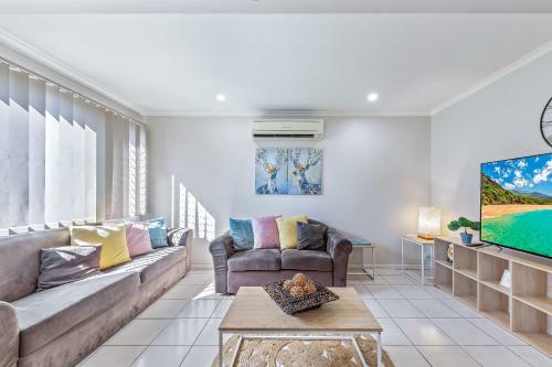 Apartamento Our Place In Airlie