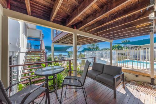 Apartamento Our Place In Airlie