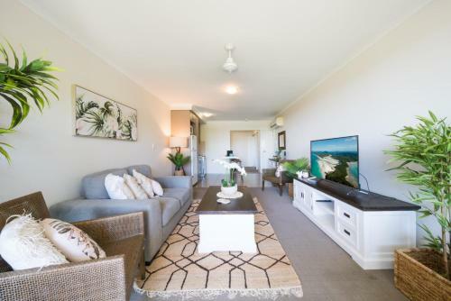 Waterlily - Two Bedroom Apartment