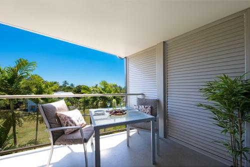 Waterlily - Two Bedroom Apartment