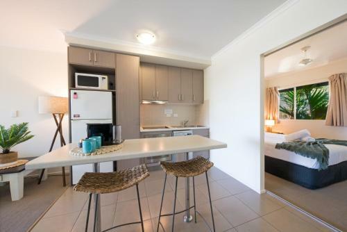 Waterlily - Two Bedroom Apartment