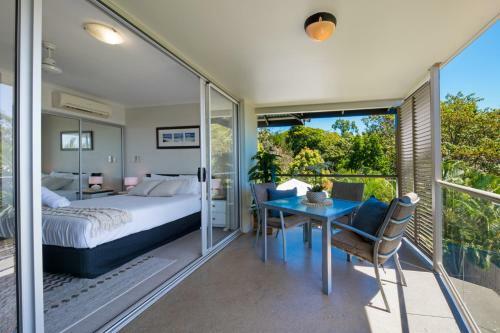 Waterlily - Two Bedroom Apartment