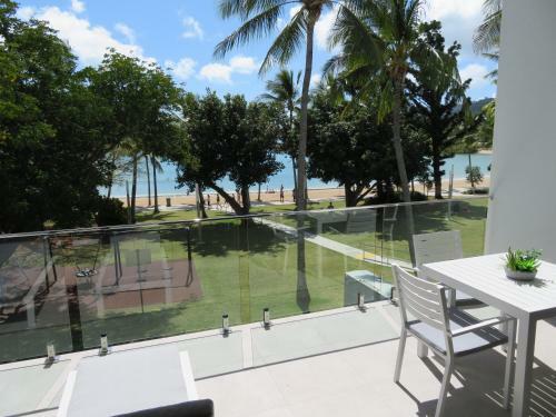 Apartamento Pavilions Collection