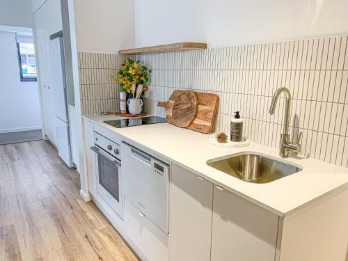 Apartamento Pavilions Collection