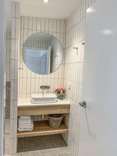 Apartamento Pavilions Collection