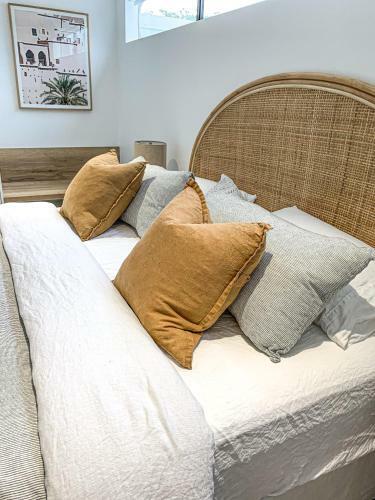 Apartamento Pavilions Collection