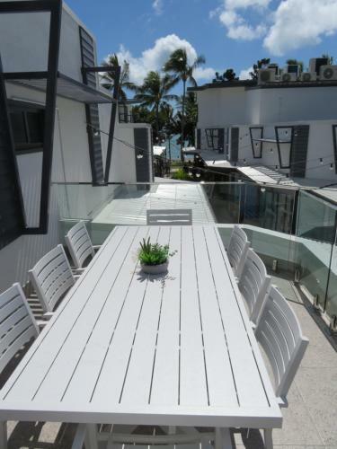 Apartamento Pavilions Collection