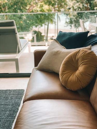 Apartamento Pavilions Collection