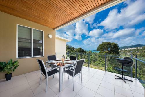 Apartamento Tulip Oak