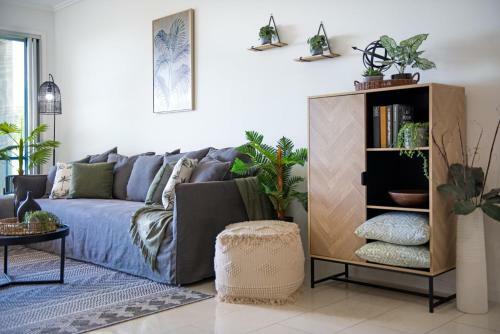 Apartamento Tulip Oak