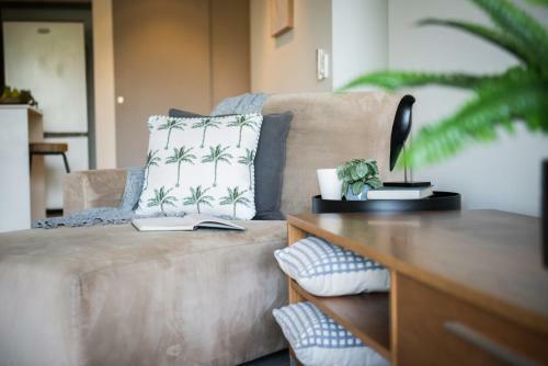 Apartamento Tulip Oak