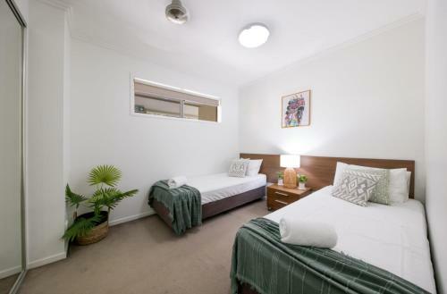 Apartamento Tulip Oak