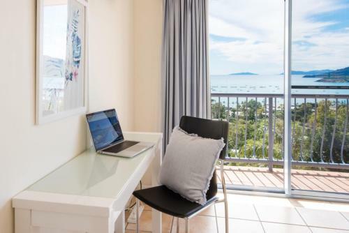 Apartamento Sea Star On Airlie