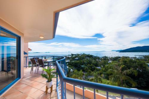 Apartamento Sea Star On Airlie