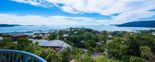 Apartamento Sea Star On Airlie