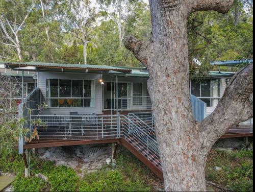 Villa Fraser Island - Our Holiday Home