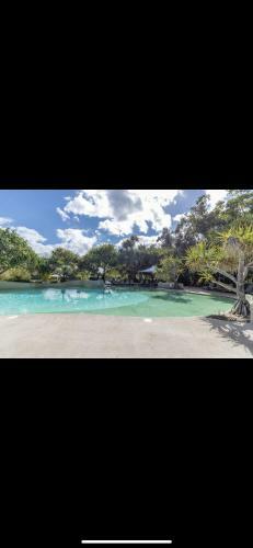Villa Fraser Island - Our Holiday Home