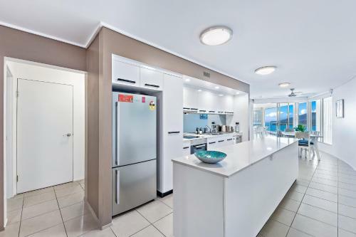 Apartamento Tranquil Oasis