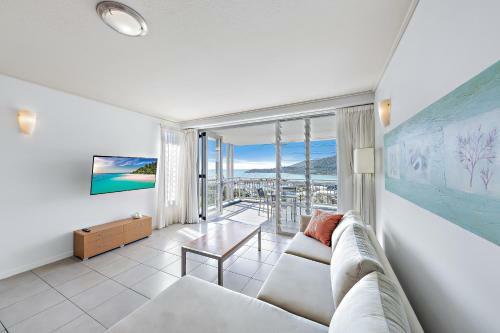 Apartamento Sails On The Sea