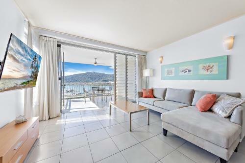 Apartamento Sails On The Sea