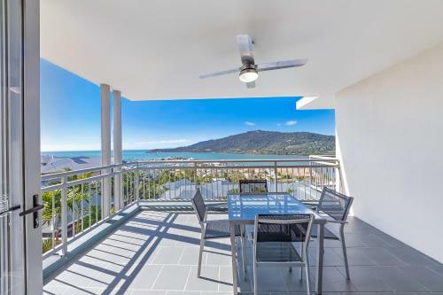 Apartamento Sails On The Sea