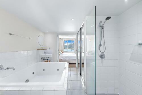 Apartamento Sails On The Sea