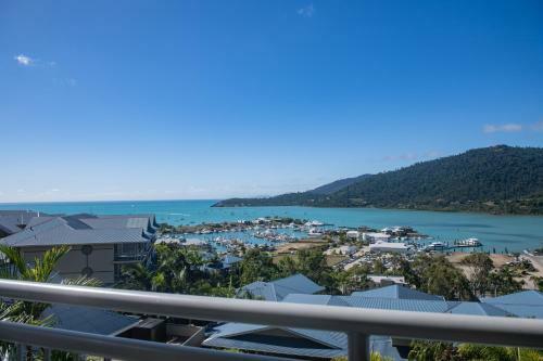 Apartamento Sails On The Sea