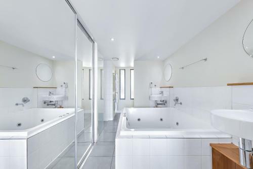 Apartamento Sails On The Sea