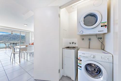 Apartamento Sails On The Sea