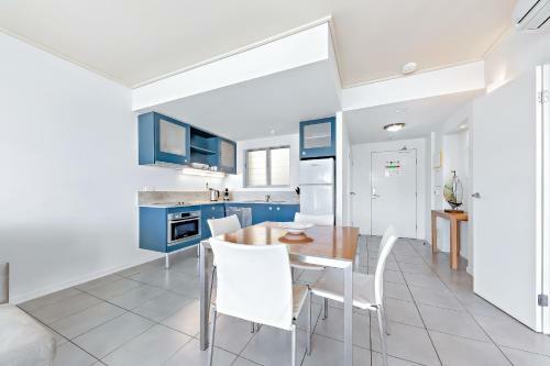 Apartamento Sails On The Sea