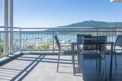 Apartamento Sails On The Sea