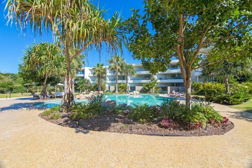 Apartamento Cotton Beach 53