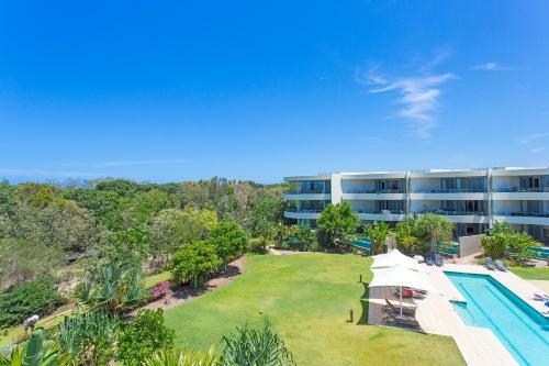 Apartamento Cotton Beach 53