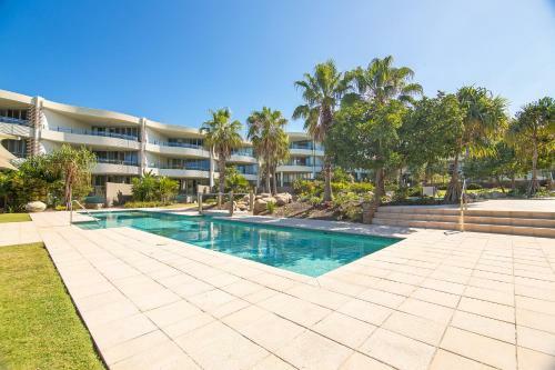 Apartamento Cotton Beach 53