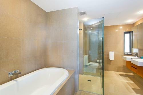 Apartamento Cotton Beach 53