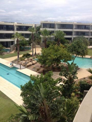 Apartamento Cotton Beach 53