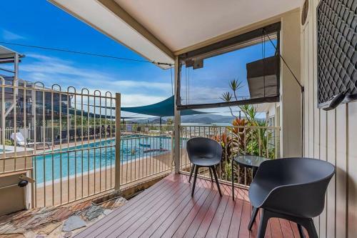 Apartamento Beach Shack At Airlie