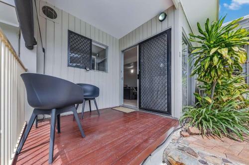 Apartamento Beach Shack At Airlie