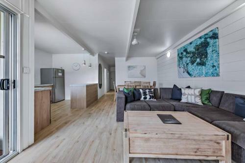 Apartamento Beach Shack At Airlie