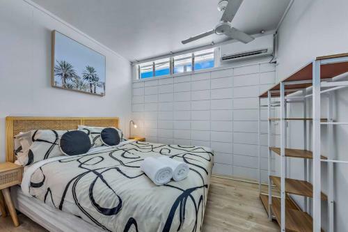 Apartamento Beach Shack At Airlie