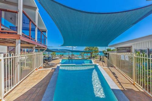 Apartamento Beach Shack At Airlie